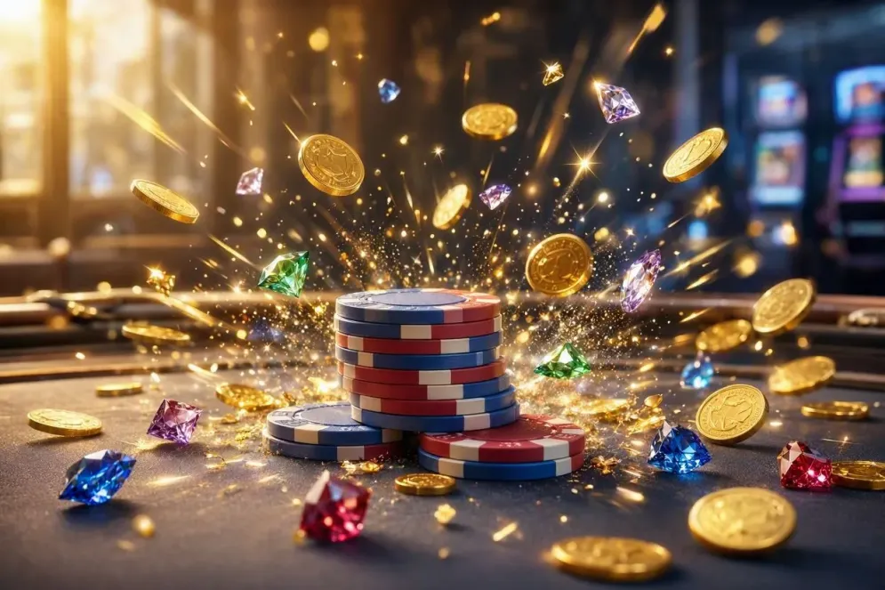 Gigasino Casino
